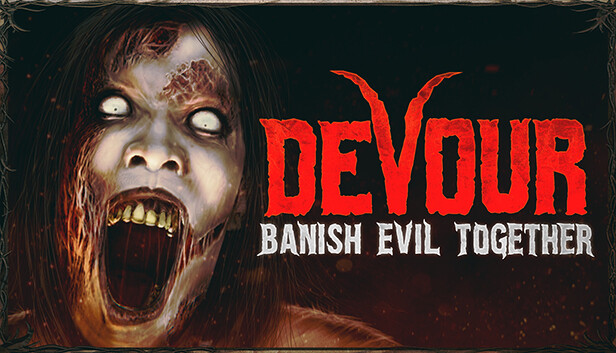 DEVOUR on Steam