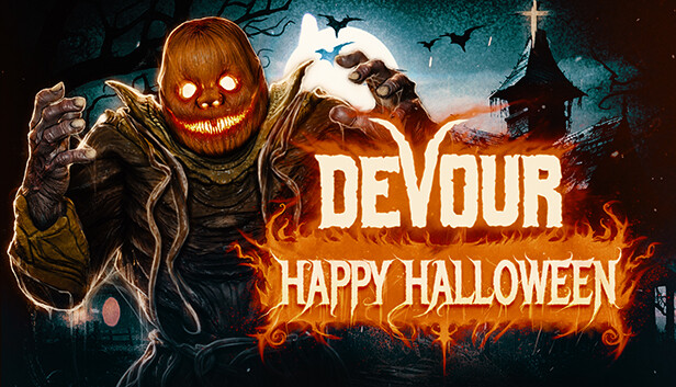 DEVOUR on Steam