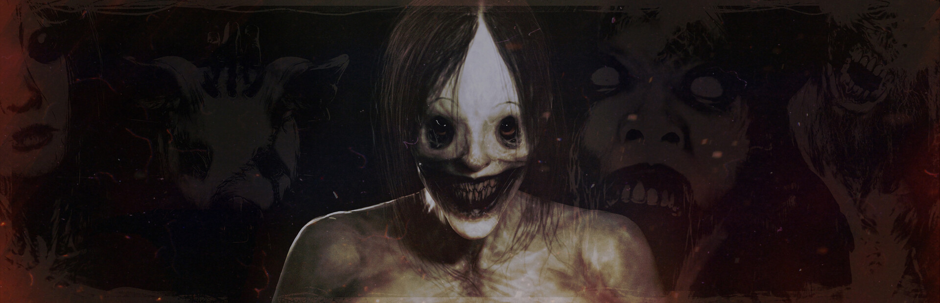 Library Hero - Steam library hero banner