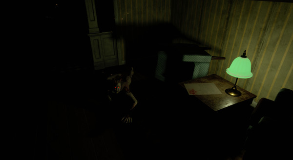 DEVOUR screenshot