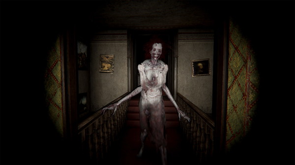 DEVOUR screenshot