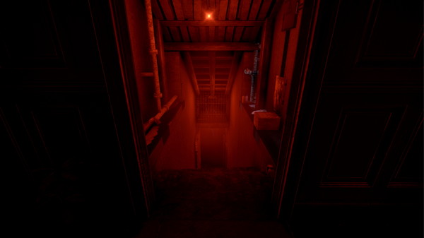 DEVOUR screenshot