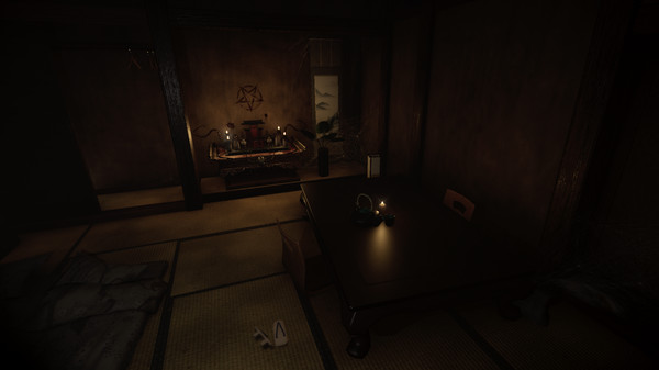 Screenshot of The Watchers: Devour