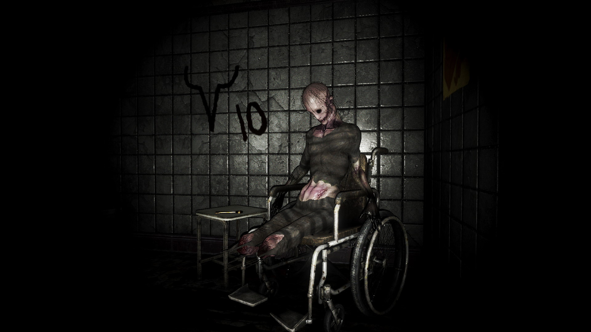 DEVOUR on Steam