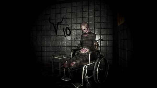 Screenshot of The Watchers: Devour