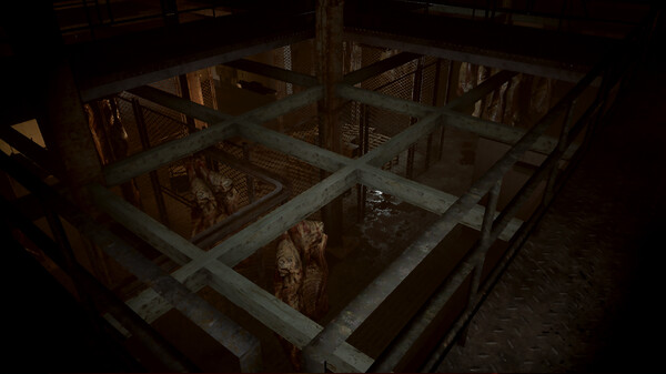 Screenshot of The Watchers: Devour