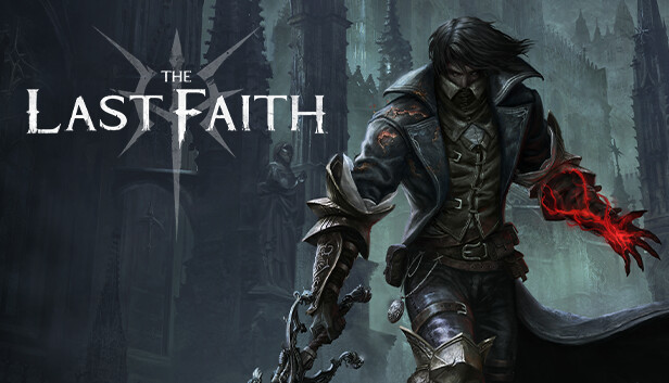 Capsule image of "The Last Faith" which used RoboStreamer for Steam Broadcasting