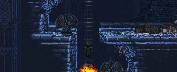 PRESENTATION - The Last Faith 4 GIF 3 | RPG Jeuxvidéo