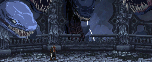 PRESENTATION - The Last Faith 1 GIF 5 | RPG Jeuxvidéo