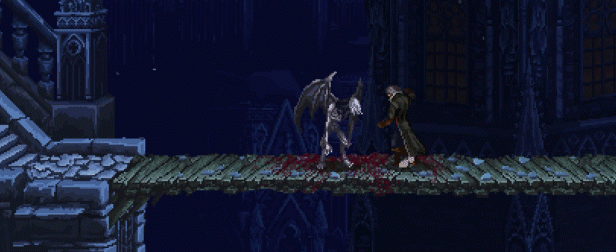 PRESENTATION - The Last Faith 2 KUMISOULS THELASTFAITH GIF 04 | RPG Jeuxvidéo