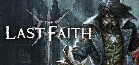 Steam header art for The Last Faith