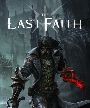 The Last Faith