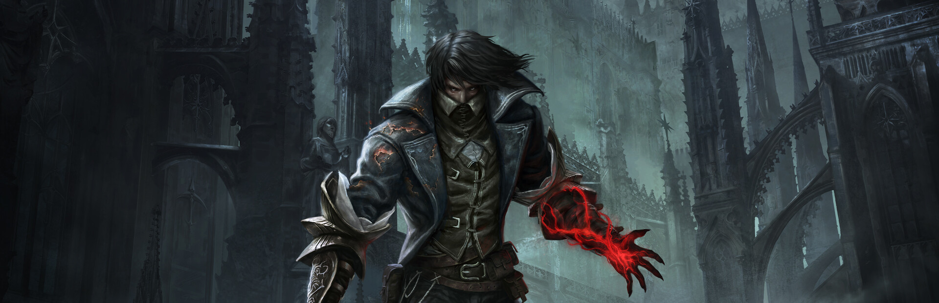 The Last Faith