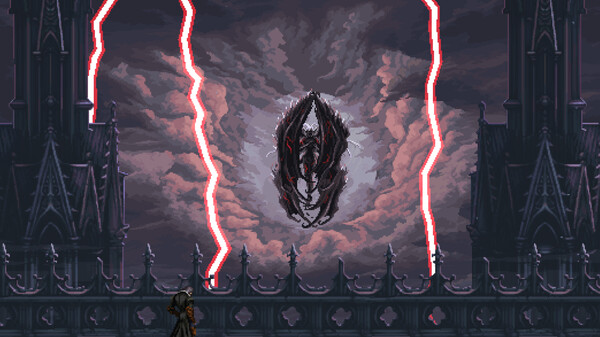 The Last Faith — скриншот 15