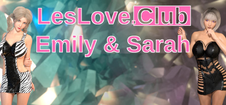 LesLove.Club: Emily and Sarah title image