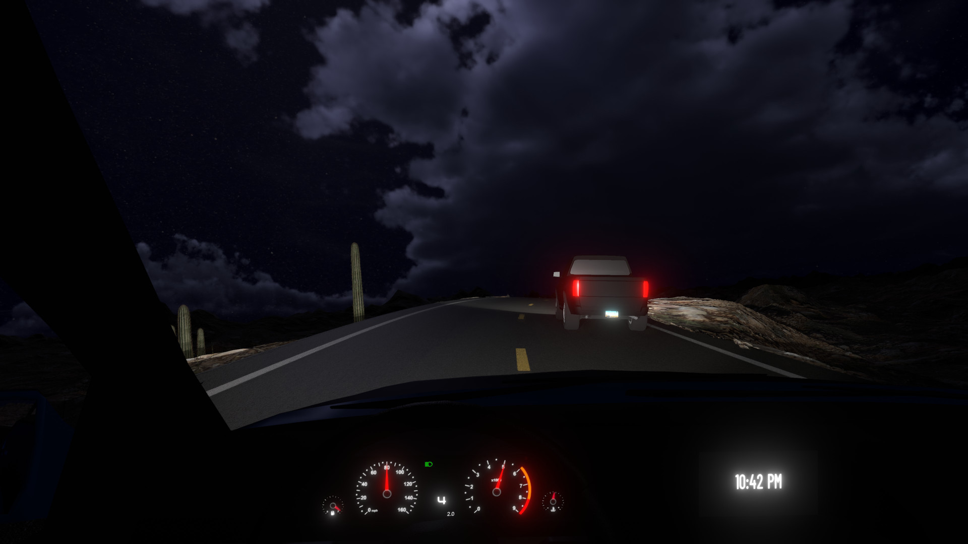 Night Drive