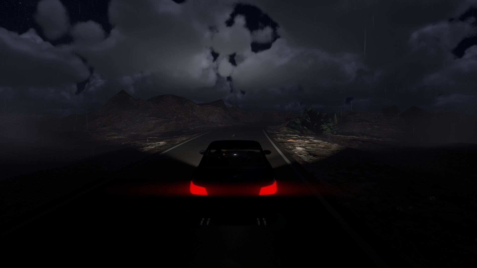 Night Drive