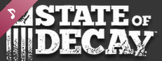 State of Decay 2 Two-Disc Soundtrack on Steam