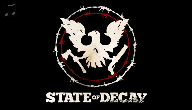 State of Decay: Original Game Soundtrack on Steam