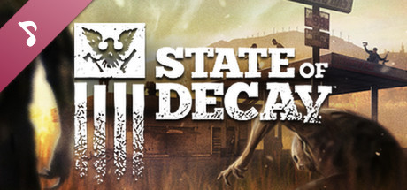 State of Decay 2 Two-Disc Soundtrack on Steam