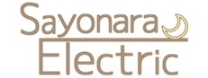 Sayonara Electric