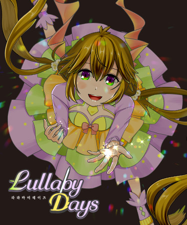 Lullaby Days