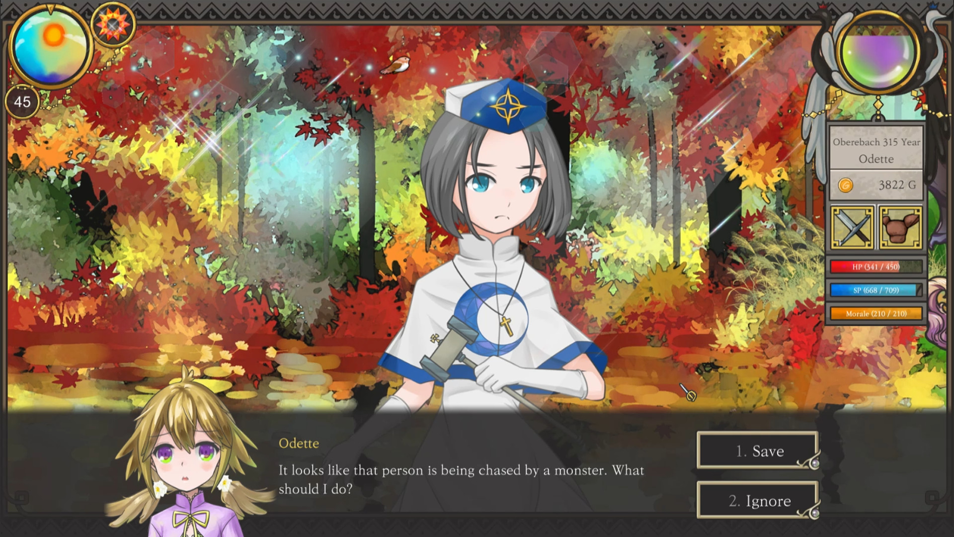 Save 18% on Lullaby Days on Steam