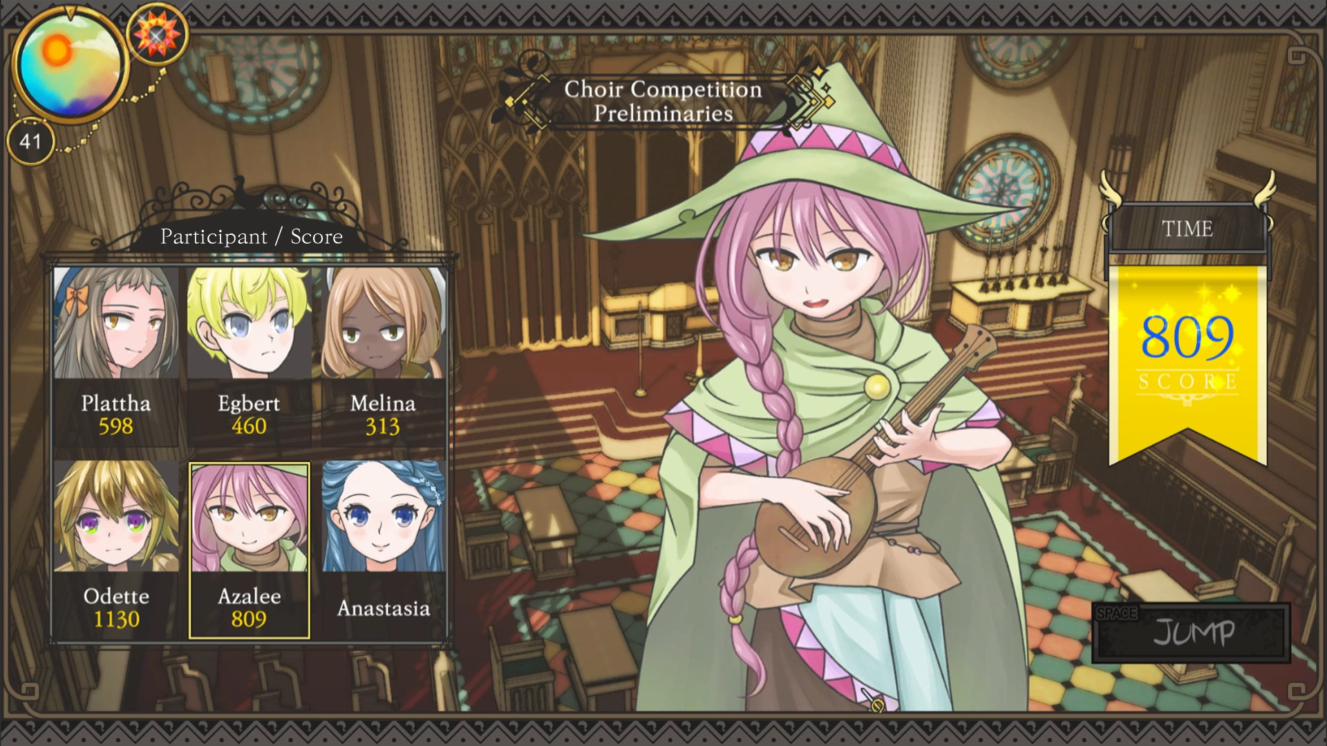 Save 18% on Lullaby Days on Steam