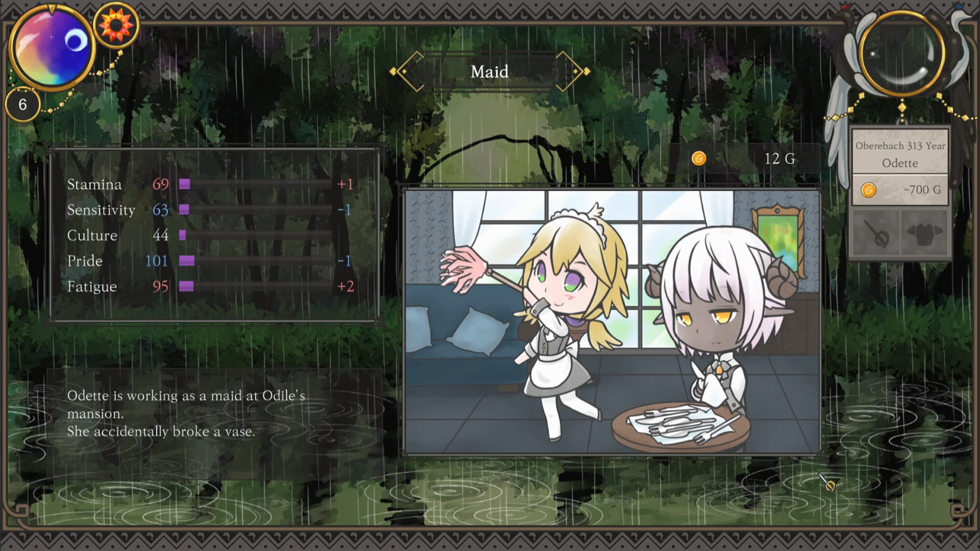 Save 18% on Lullaby Days on Steam
