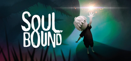 SOULBOUND Cover Image