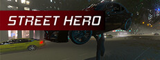 Street Hero 게임 이미지