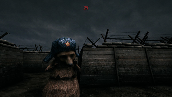 скриншот Escape from GULAG 5