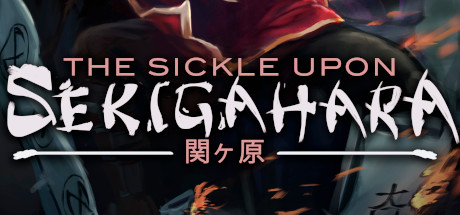 The Sickle Upon Sekigahara steam charts