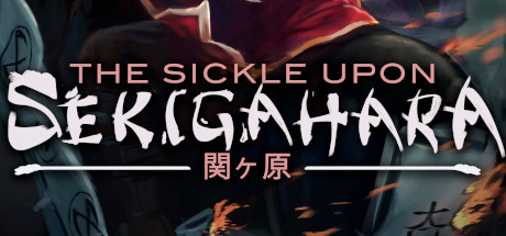The Sickle Upon Sekigahara Cover Image