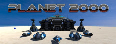 Planet 2000 게임 이미지