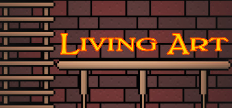 Living Art banner image