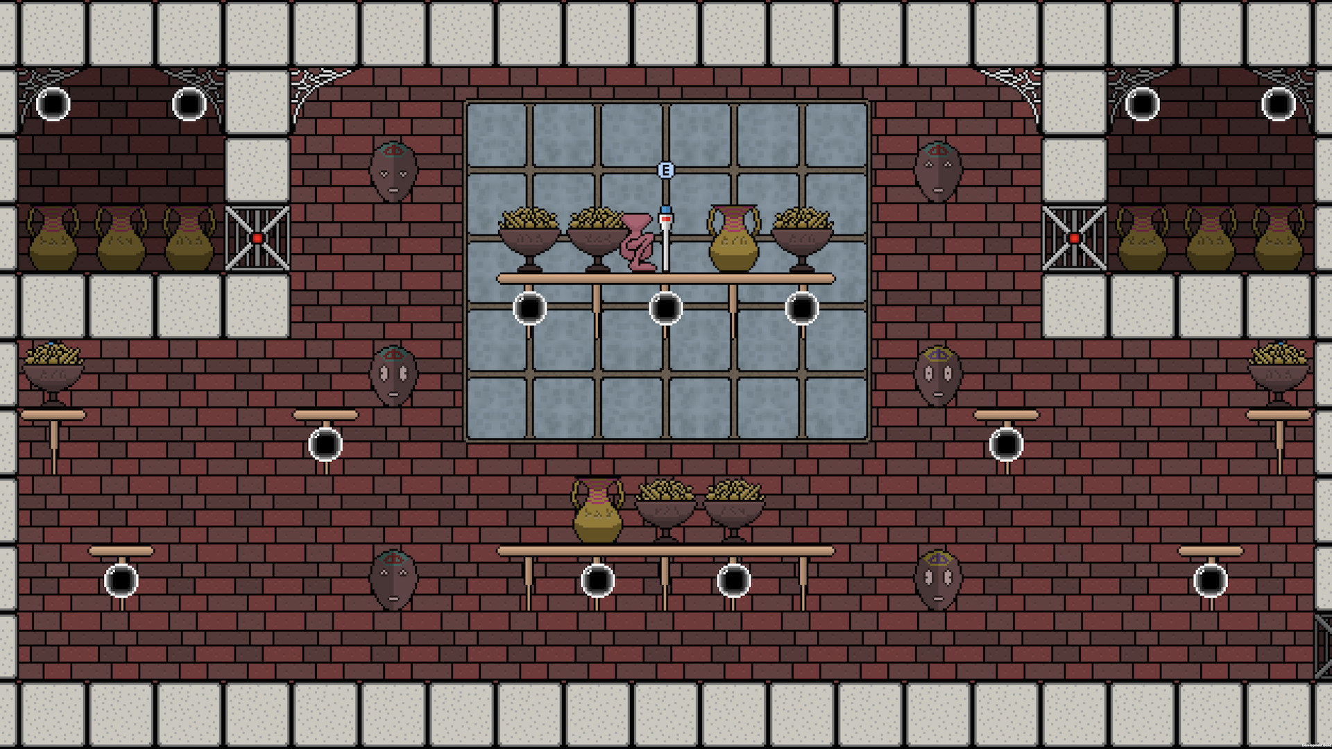 Living Art screenshot 1