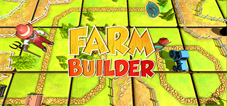 Farm Builder Cover Image