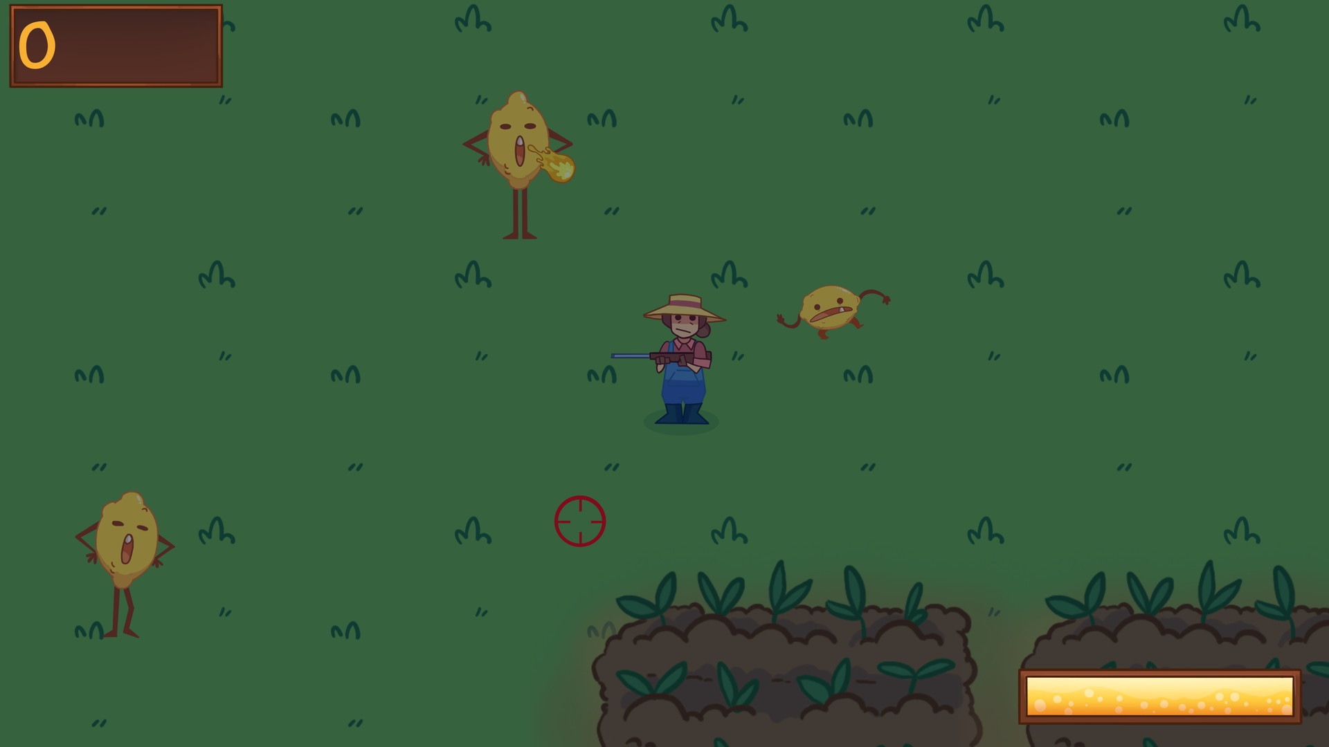 A Buttload of Free Games screenshot 8