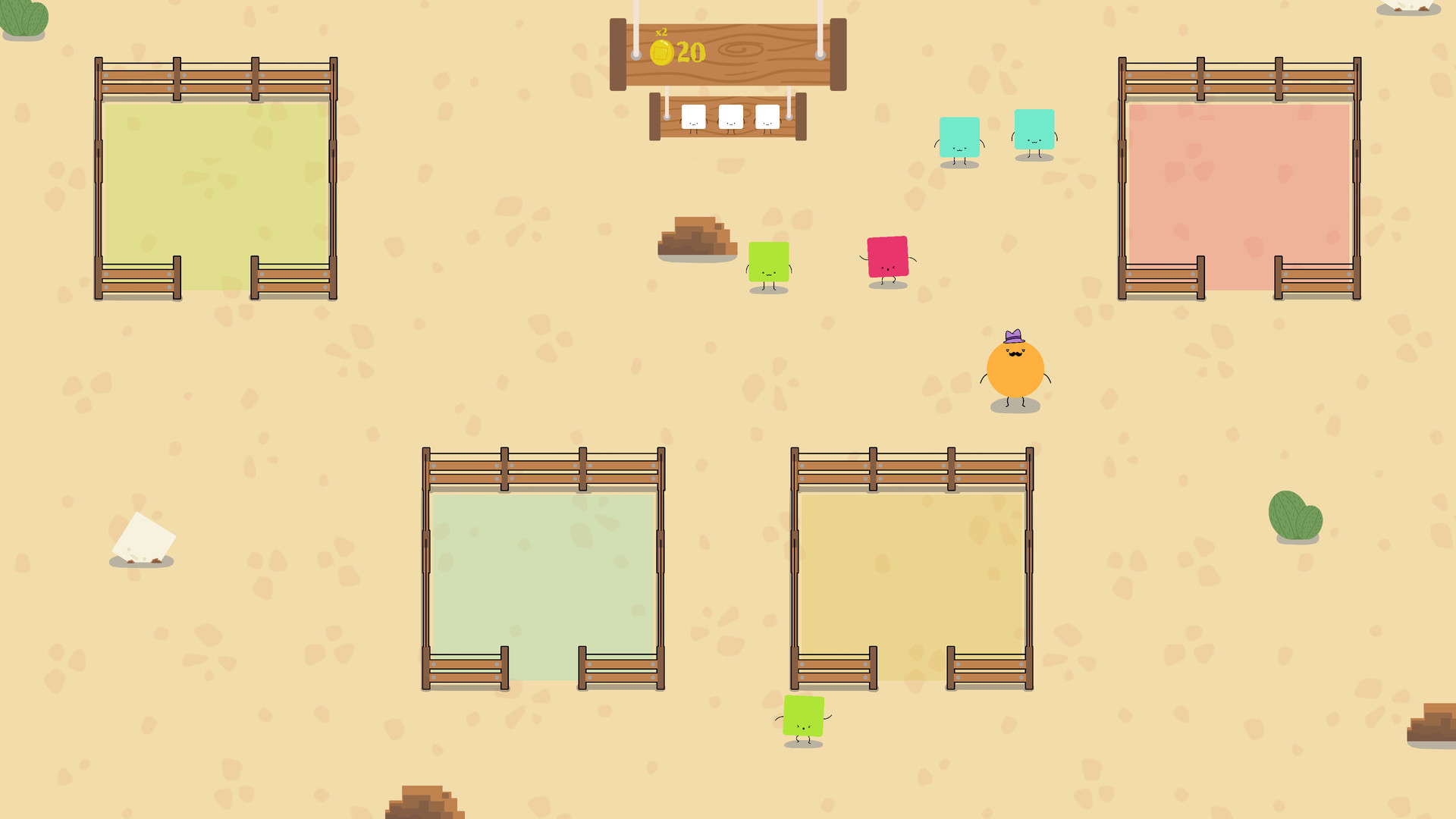 A Buttload of Free Games screenshot 24