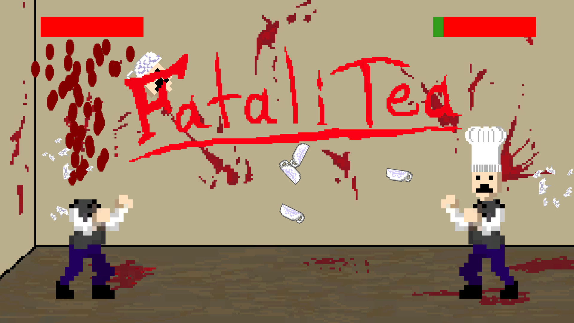 A Buttload of Free Games screenshot 15