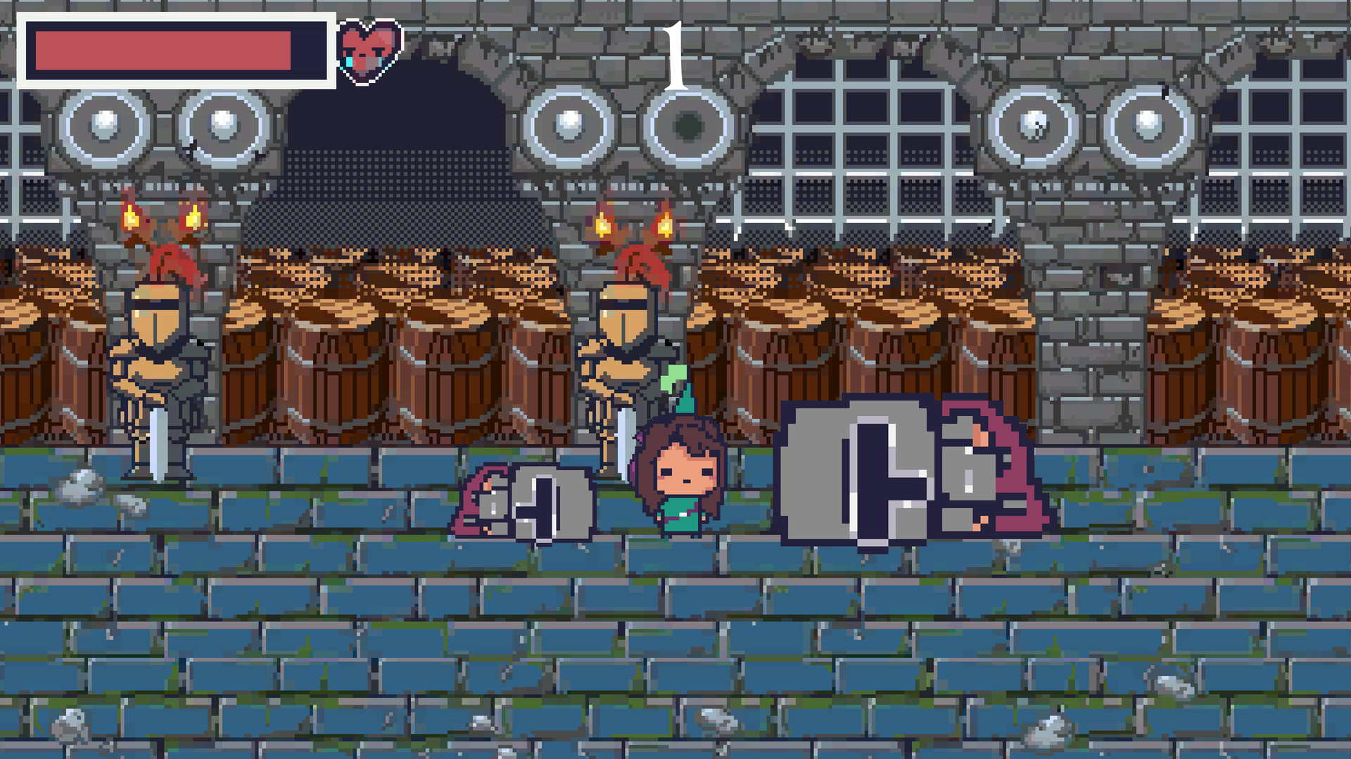 A Buttload of Free Games #20