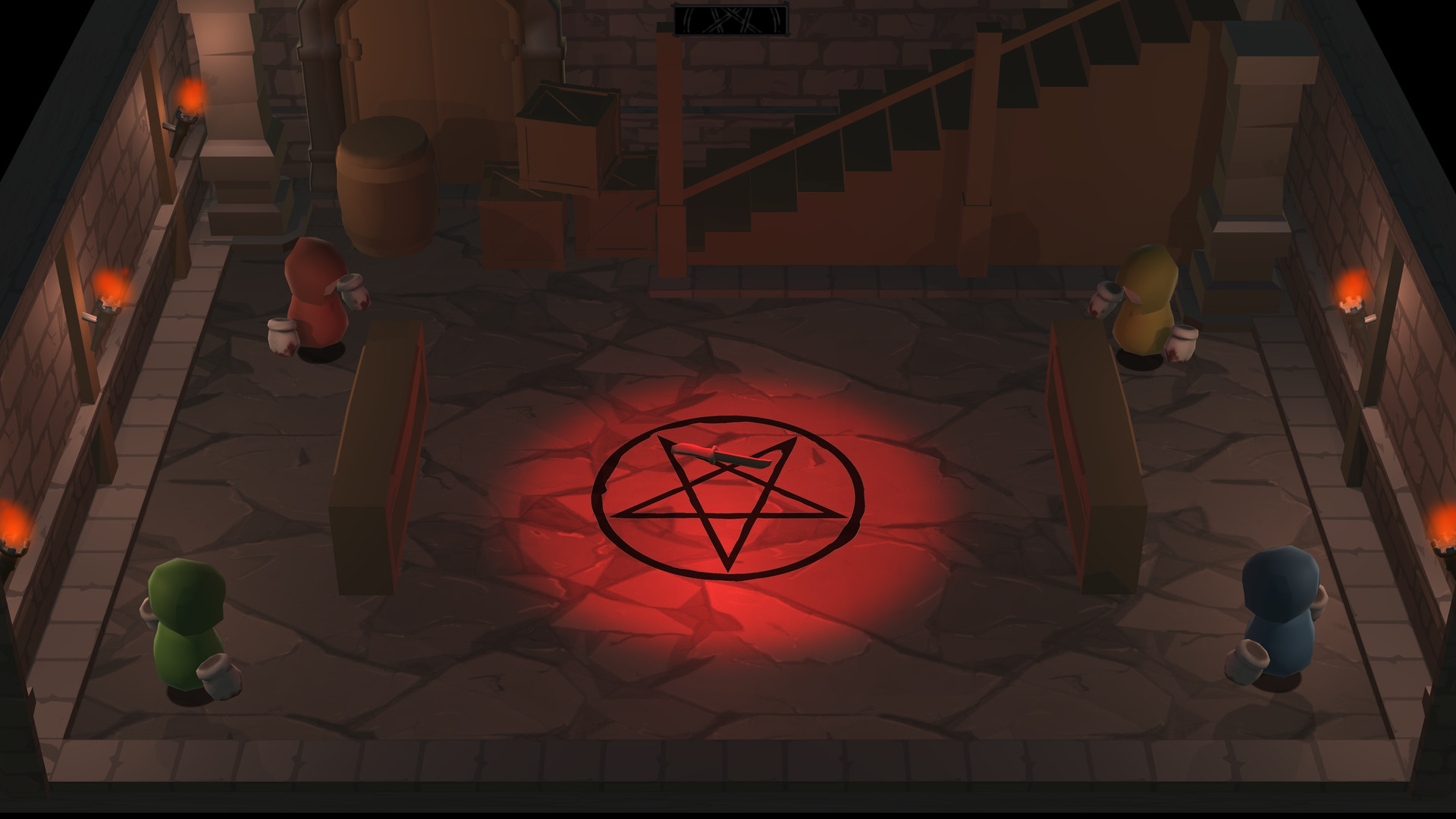 A Buttload of Free Games #11