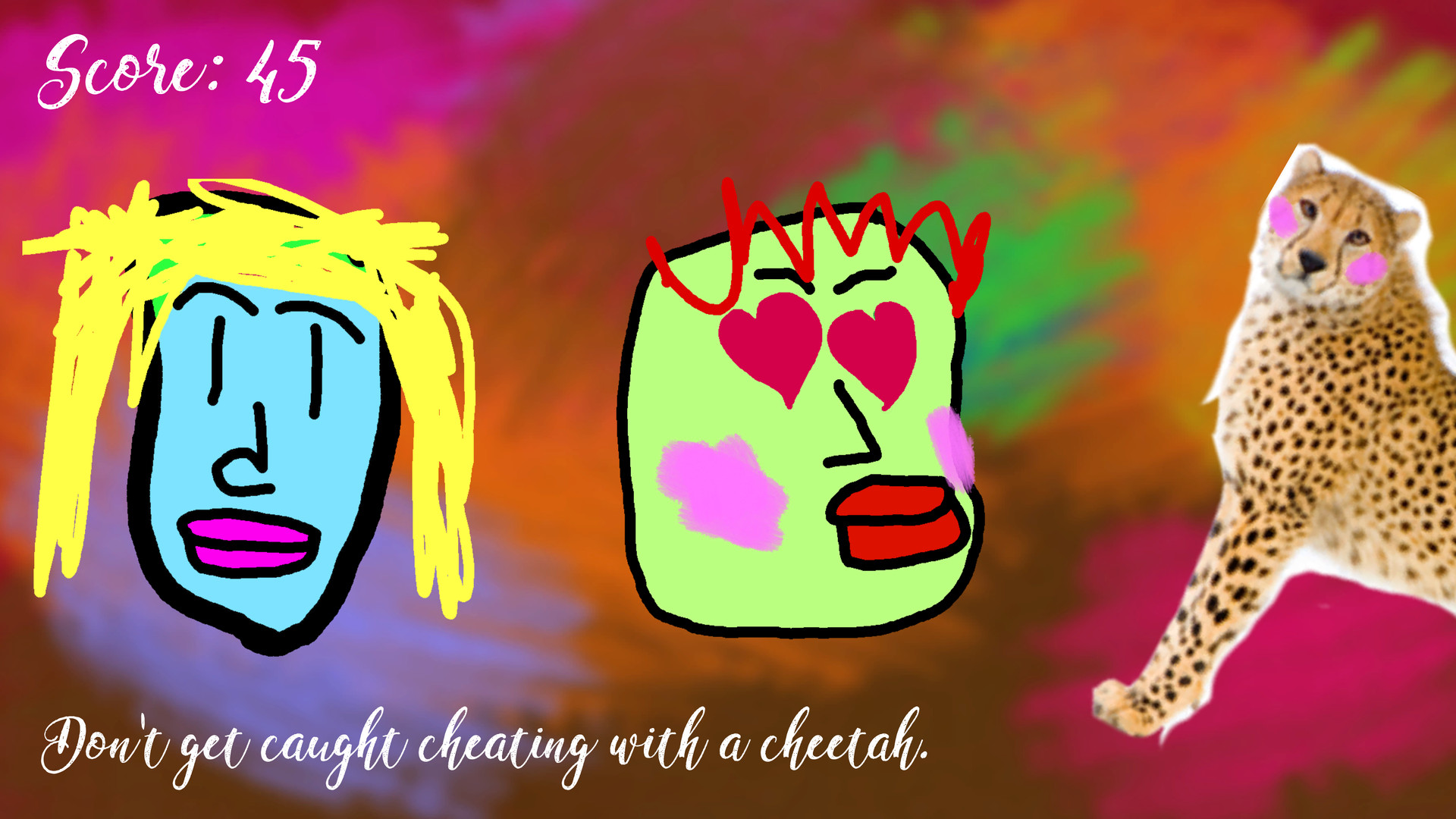 A Buttload of Free Games screenshot 7