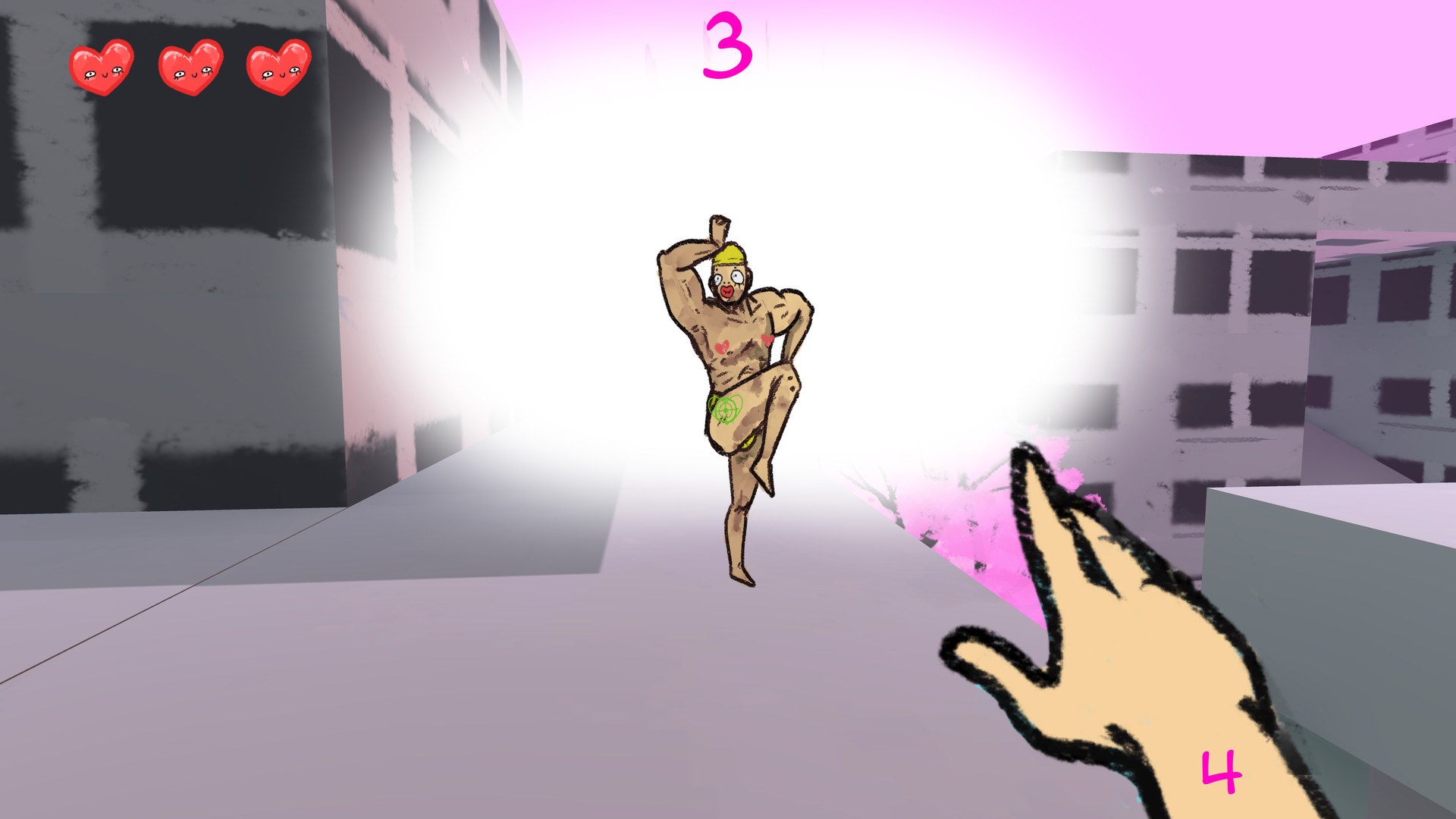 A Buttload of Free Games screenshot 20