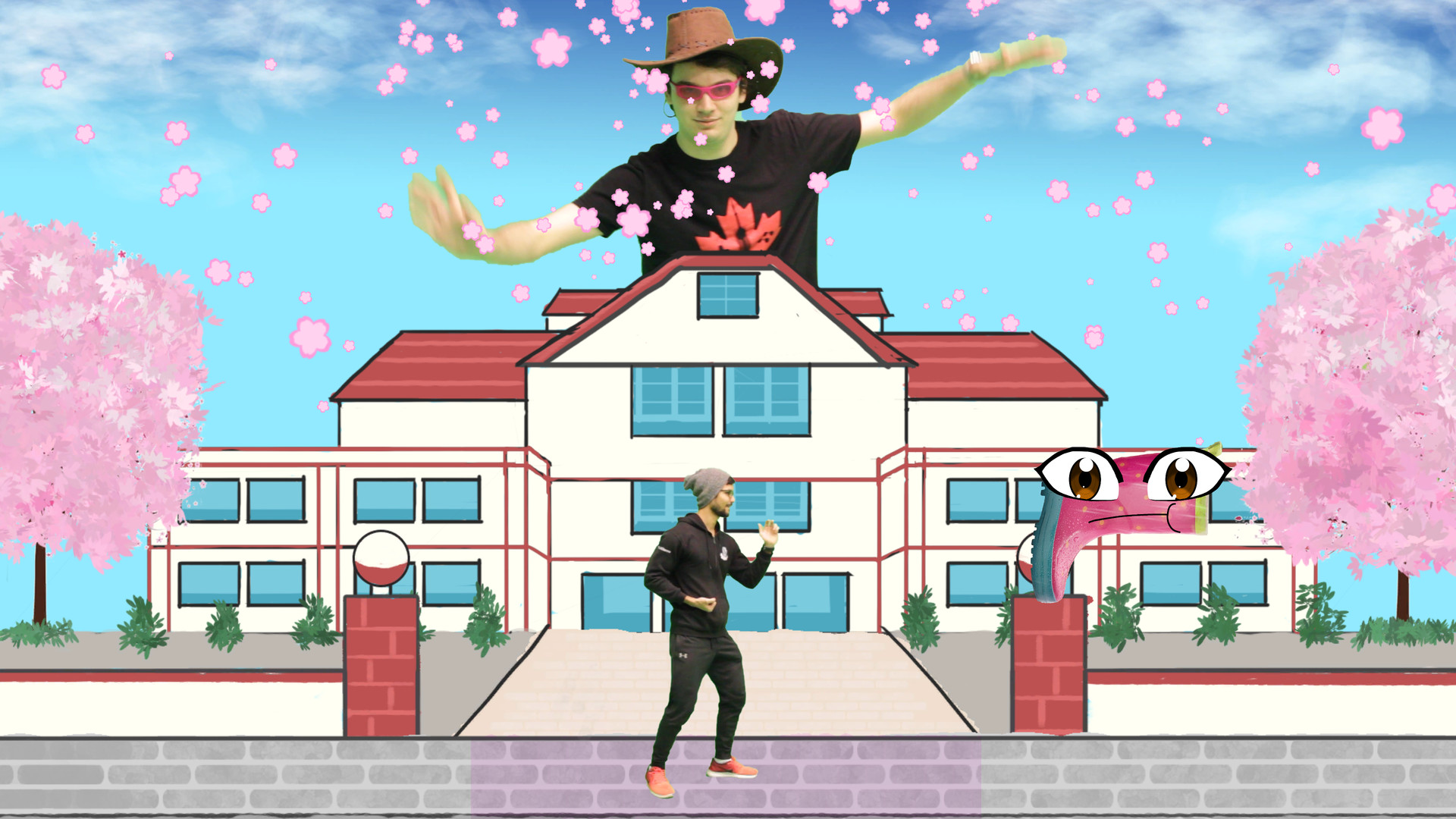 A Buttload of Free Games screenshot 4