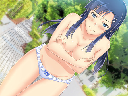 Naked Story Demo screenshot 2