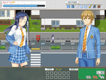 Naked Story Demo screenshot 5