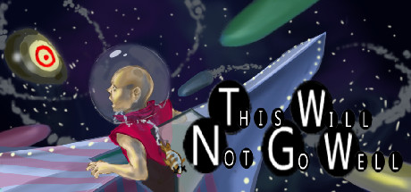 This will not go well Cover Image
