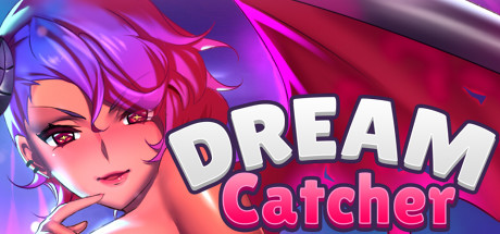 Dream Catcher Cover Image
